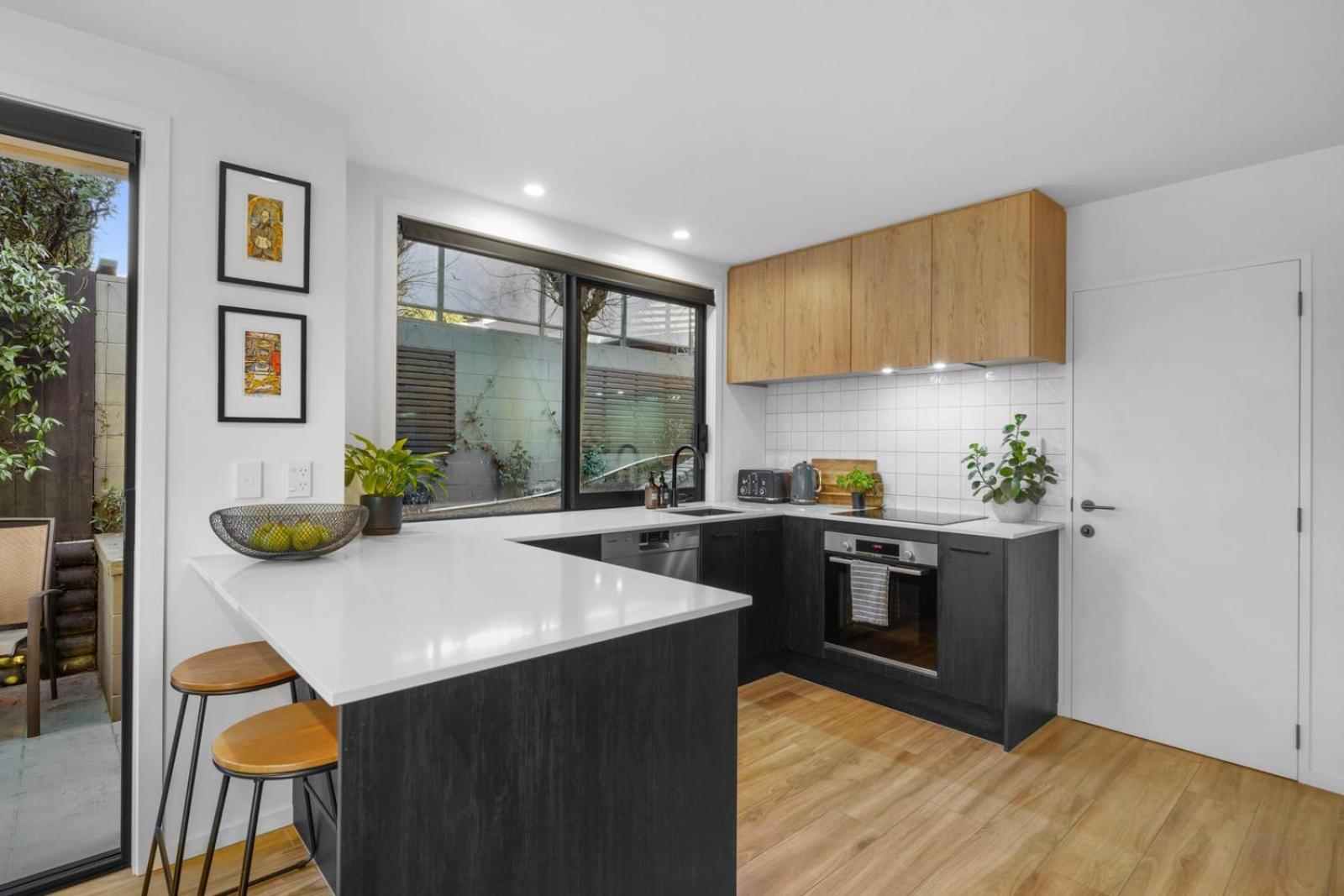 Overdale Oasis كريستتشيرش المظهر الخارجي الصورة